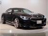 BMW 8 SERIES