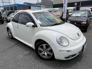 2006 VOLKSWAGEN NEW BEETLE