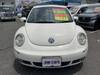 VOLKSWAGEN NEW BEETLE