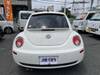 VOLKSWAGEN NEW BEETLE