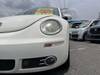 VOLKSWAGEN NEW BEETLE