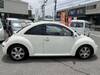 VOLKSWAGEN NEW BEETLE