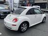 VOLKSWAGEN NEW BEETLE