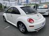 VOLKSWAGEN NEW BEETLE
