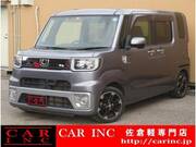 2015 DAIHATSU WAKE