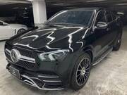 2022 MERCEDES BENZ GLE