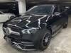 MERCEDES BENZ GLE