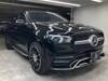 MERCEDES BENZ GLE
