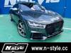 AUDI TT RS COUPE