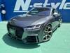 AUDI TT RS COUPE