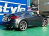 AUDI TT RS COUPE