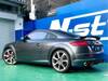 AUDI TT RS COUPE
