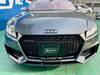 AUDI TT RS COUPE