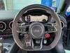 AUDI TT RS COUPE