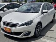 2017 PEUGEOT 308