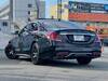 MERCEDES BENZ S CLASS