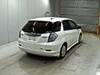 HONDA FIT SHUTTLE HYBIRD