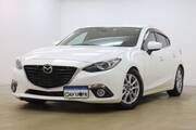 2016 MAZDA AXELA SPORTS