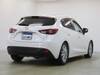 MAZDA AXELA SPORTS