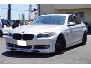 2011 BMW 5 SERIES