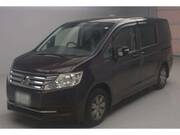 2013 HONDA STEPWAGON