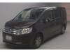 HONDA STEPWAGON