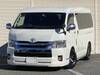 TOYOTA HIACE WAGON