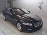 2010 JAGUAR XJ