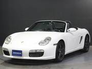 2005 PORSCHE BOXSTER (Left Hand Drive)