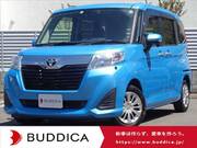 2016 TOYOTA ROOMY
