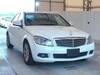 MERCEDES BENZ C CLASS