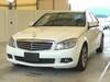 MERCEDES BENZ C CLASS