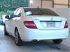 MERCEDES BENZ C CLASS