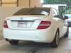 MERCEDES BENZ C CLASS