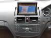 MERCEDES BENZ C CLASS