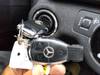 MERCEDES BENZ C CLASS