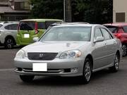2002 TOYOTA MARK II GRANDE  REGALIA