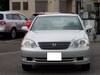TOYOTA MARK II