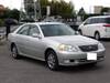 TOYOTA MARK II