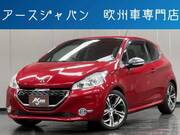 2014 PEUGEOT 208