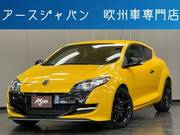 2013 RENAULT MEGANE