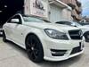 MERCEDES BENZ C-CLASS