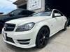 MERCEDES BENZ C-CLASS