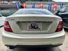 MERCEDES BENZ C-CLASS