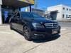 MERCEDES BENZ C-CLASS Stationwagon