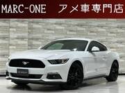 2015 FORD MUSTANG (Left Hand Drive)