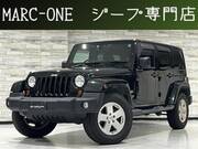 2012 CHRYSLER JEEP WRANGLER SAHARA