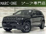 2018 CHRYSLER JEEP GRAND CHEROKEE LARED