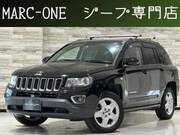 2013 CHRYSLER JEEP COMPASS