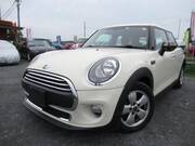 2016 BMW MINI ONE